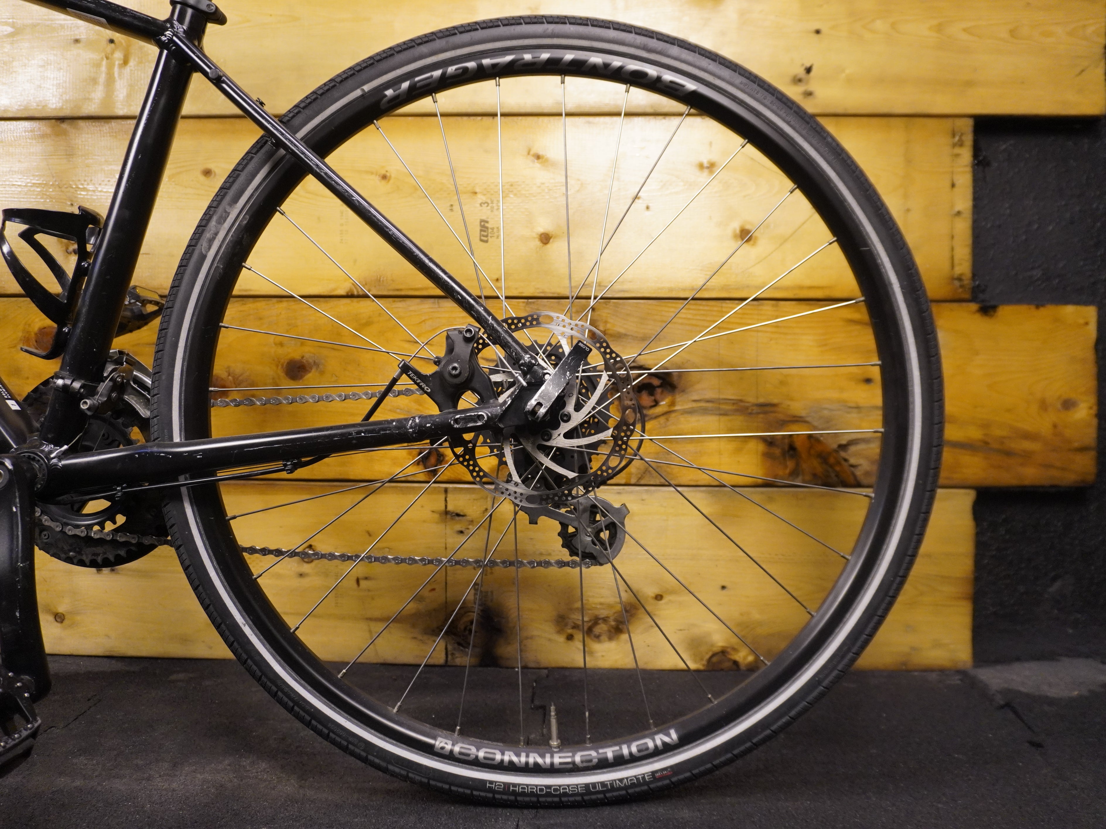 RENT Trek FX1 Hybrid Bike