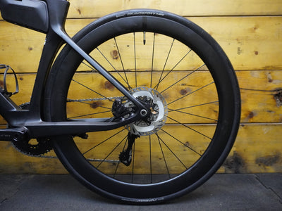 Cube Agree C:62 Race Road Bike