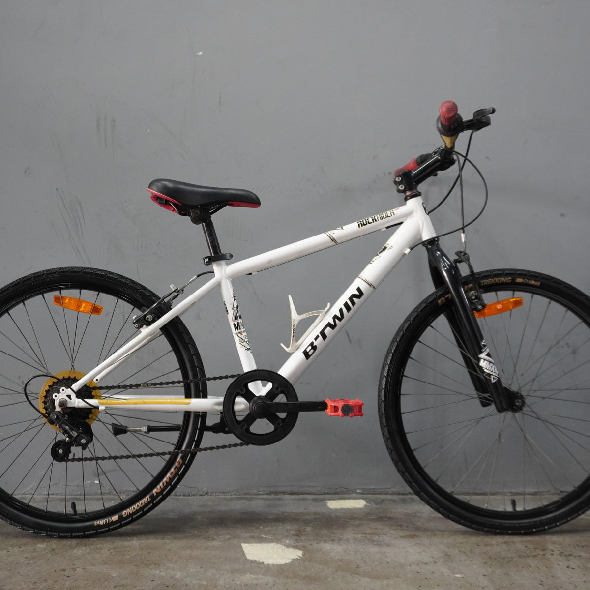 Gear Cycle Price Btwin Vtt Rockrider 300 Btwin Rockrider 300