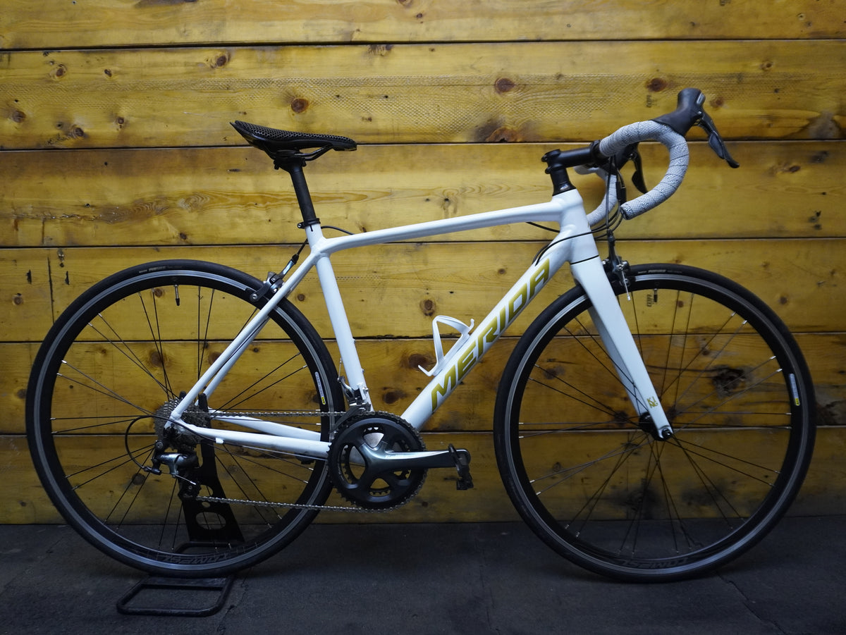 Merida Scultura King Road Bike