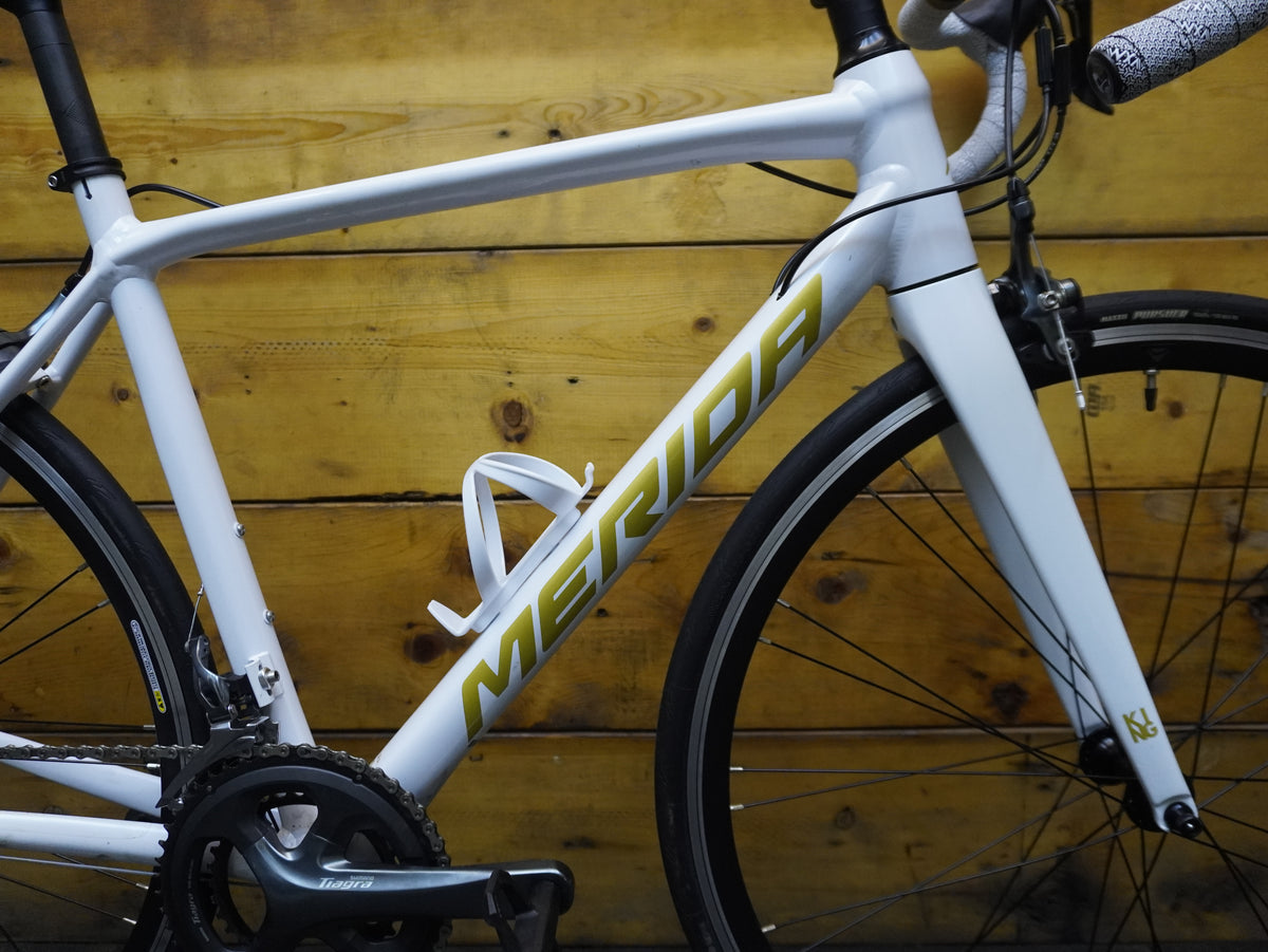Merida Scultura King Road Bike