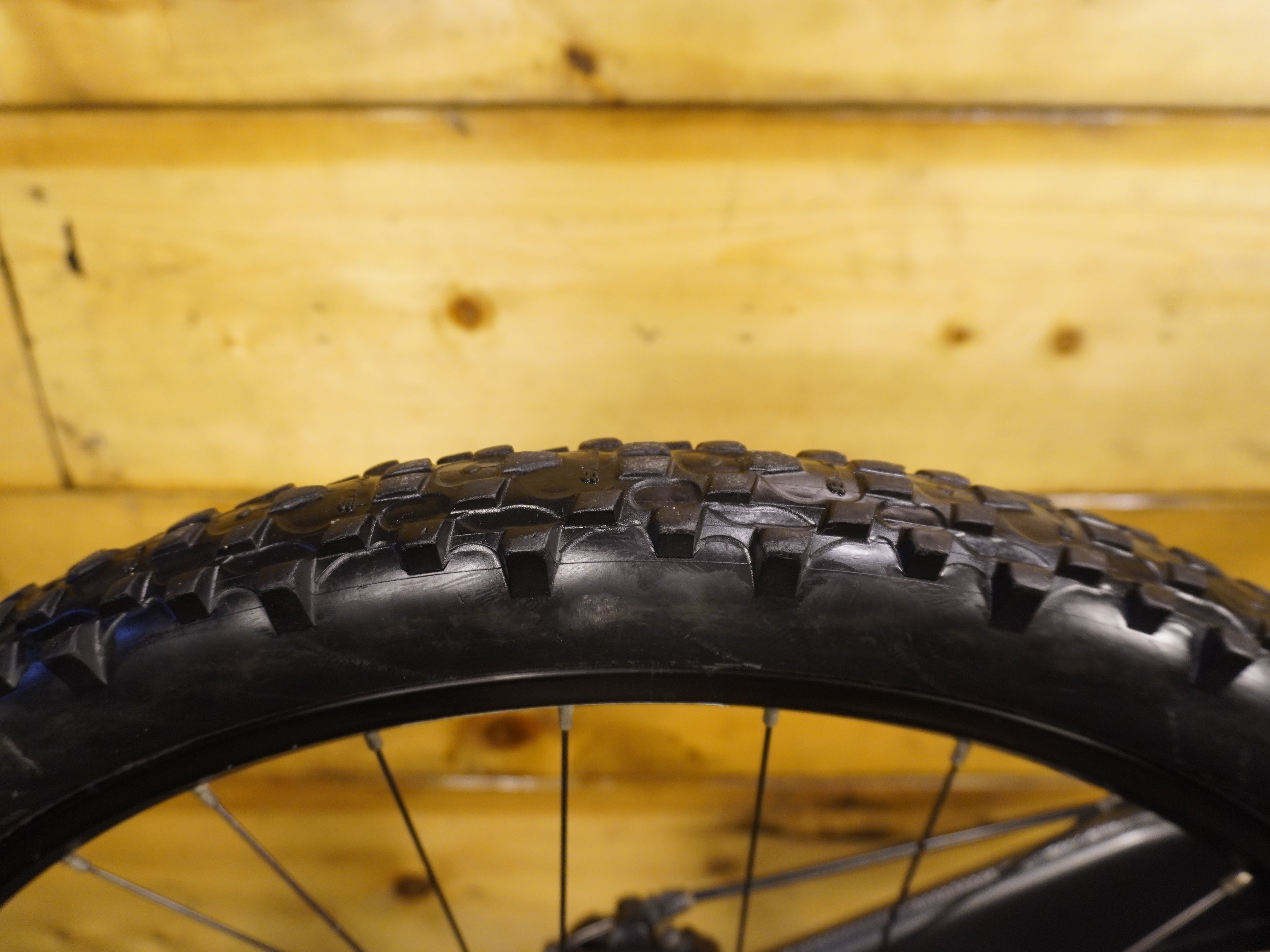 Marin Rock Springs Mountain Bike