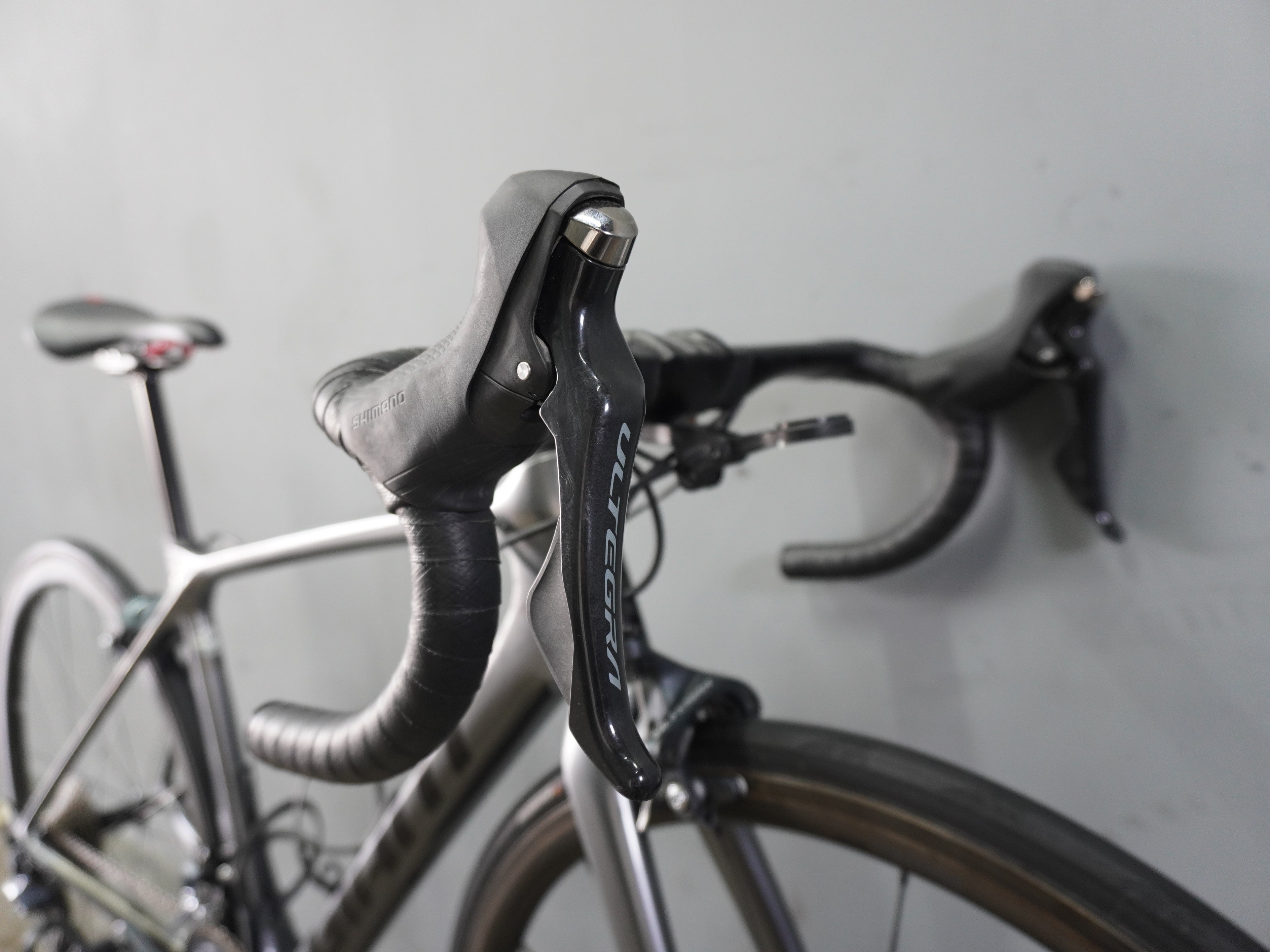 RENT Giant TCR Advanced 1 Road Bike