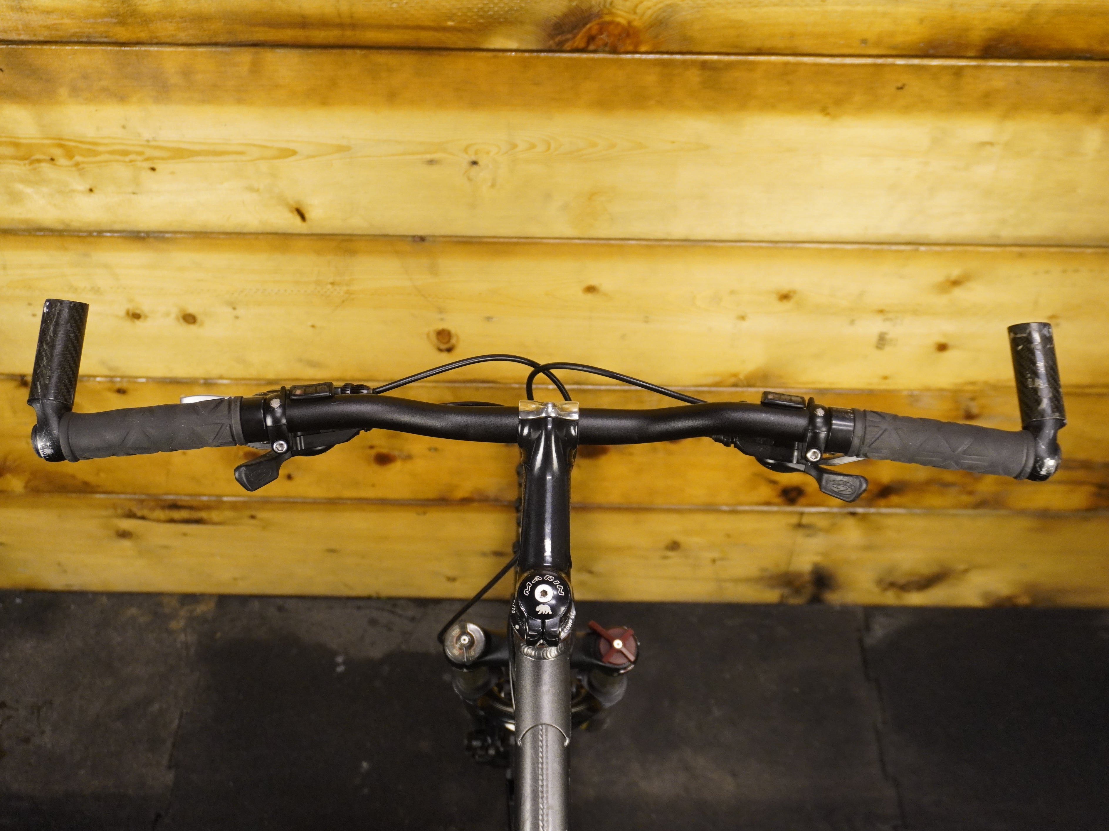 Marin Rock Springs Mountain Bike