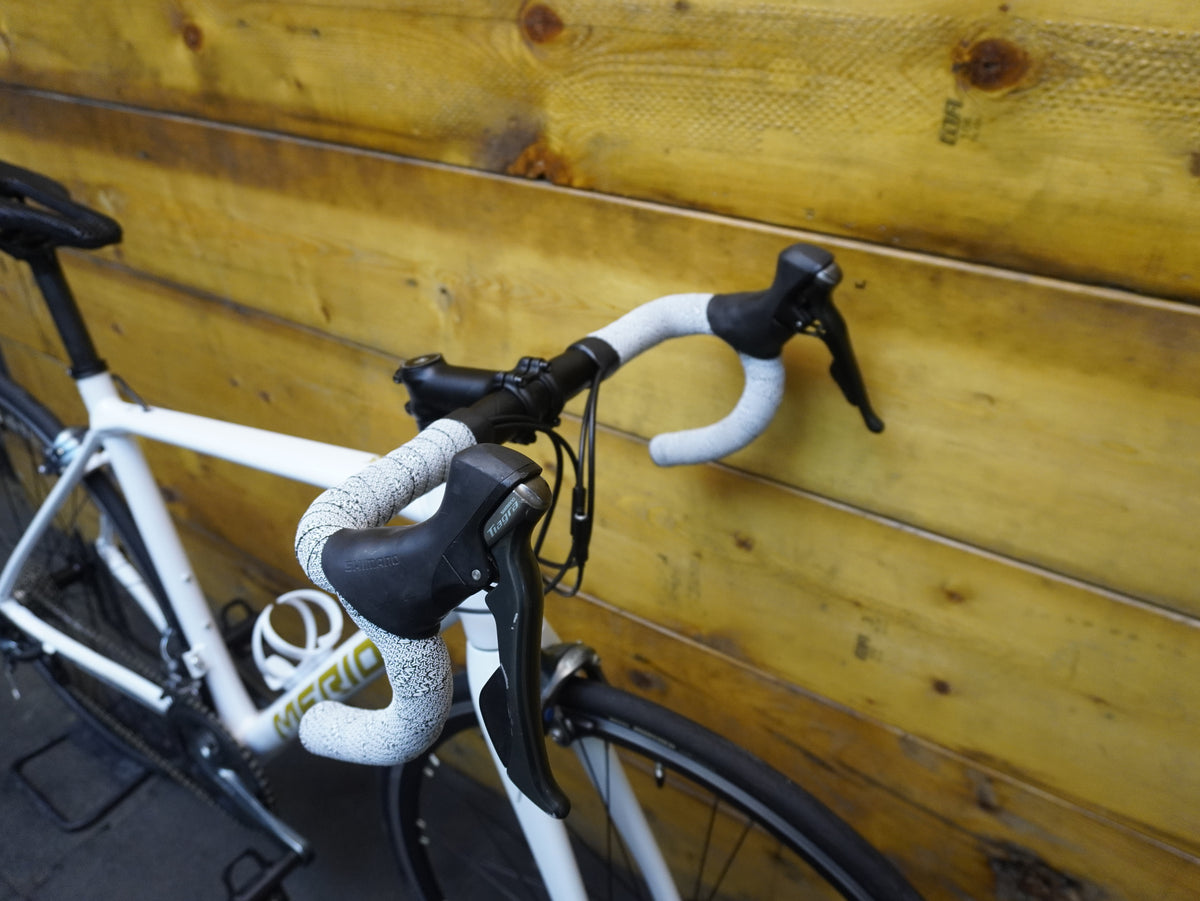 Merida Scultura King Road Bike