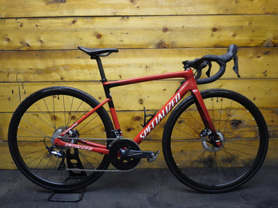 Specialized Tarmac Road Bike