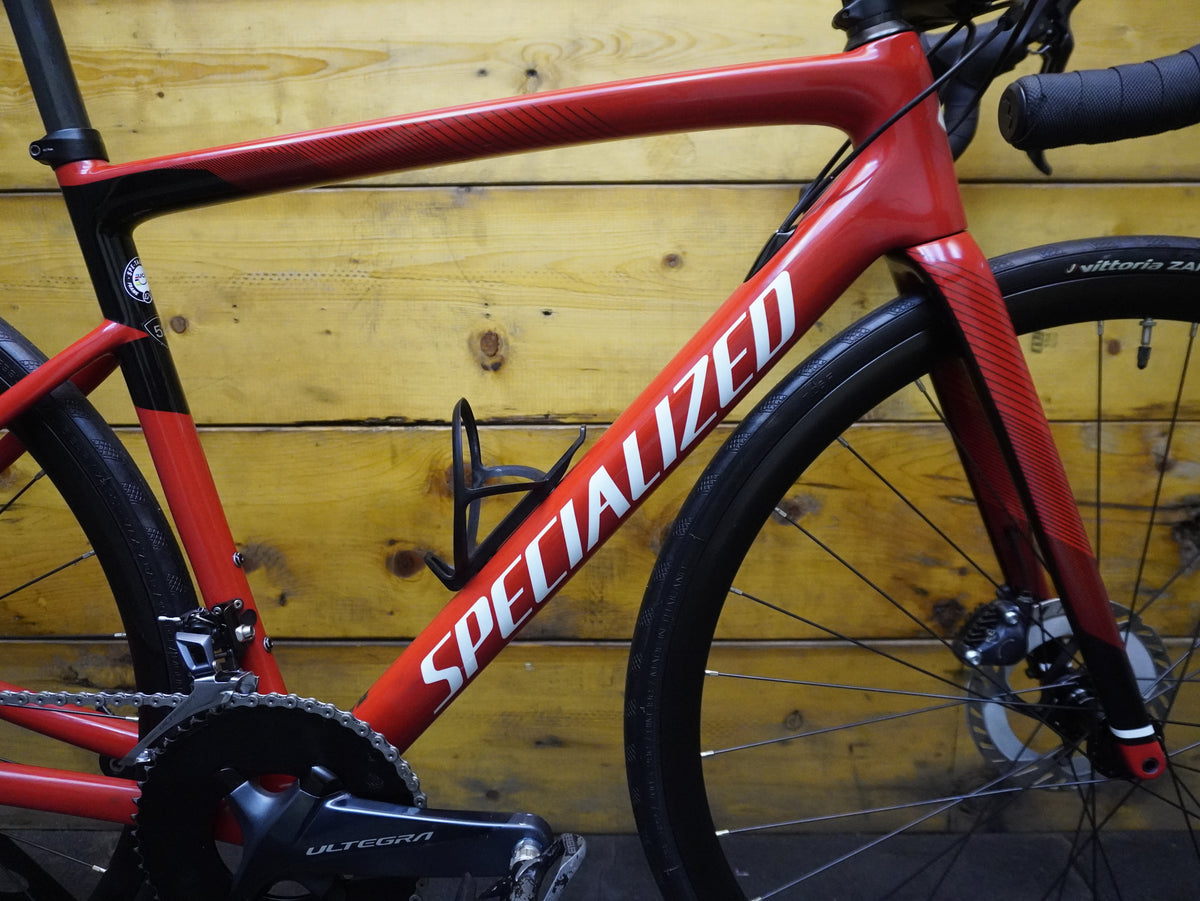Specialized Tarmac Road Bike