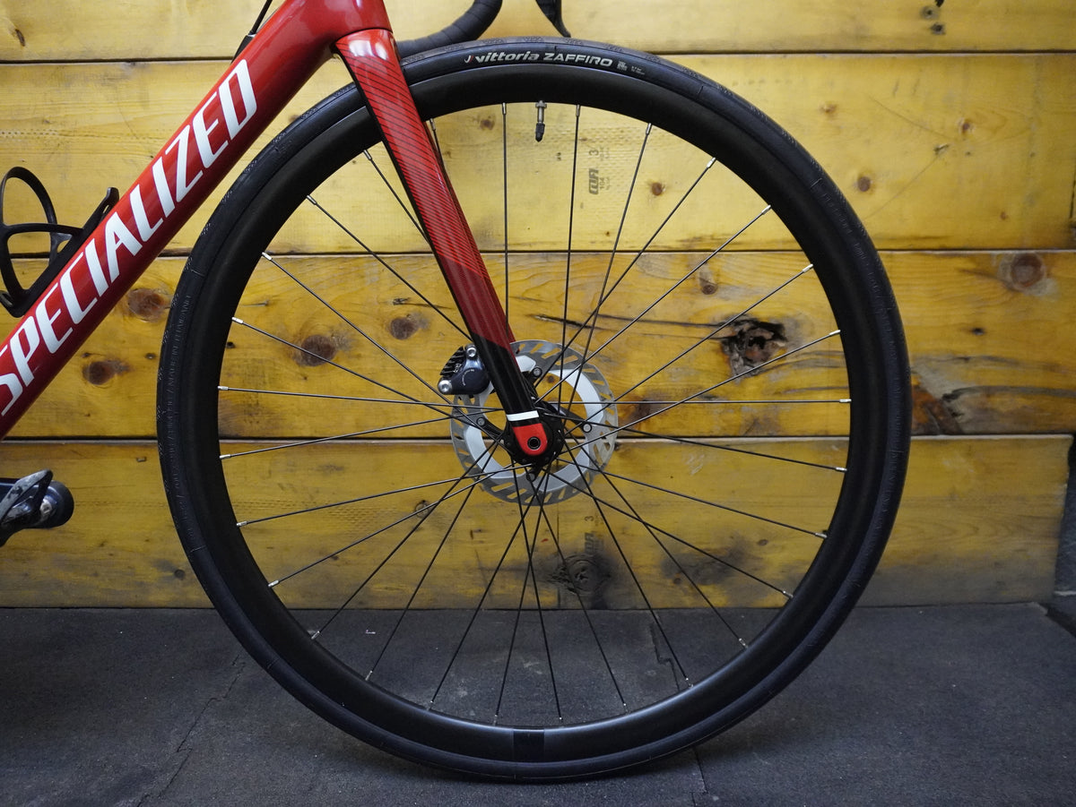Specialized Tarmac Road Bike