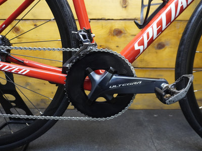 Specialized Tarmac Road Bike