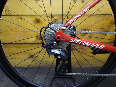 Specialized Tarmac Road Bike
