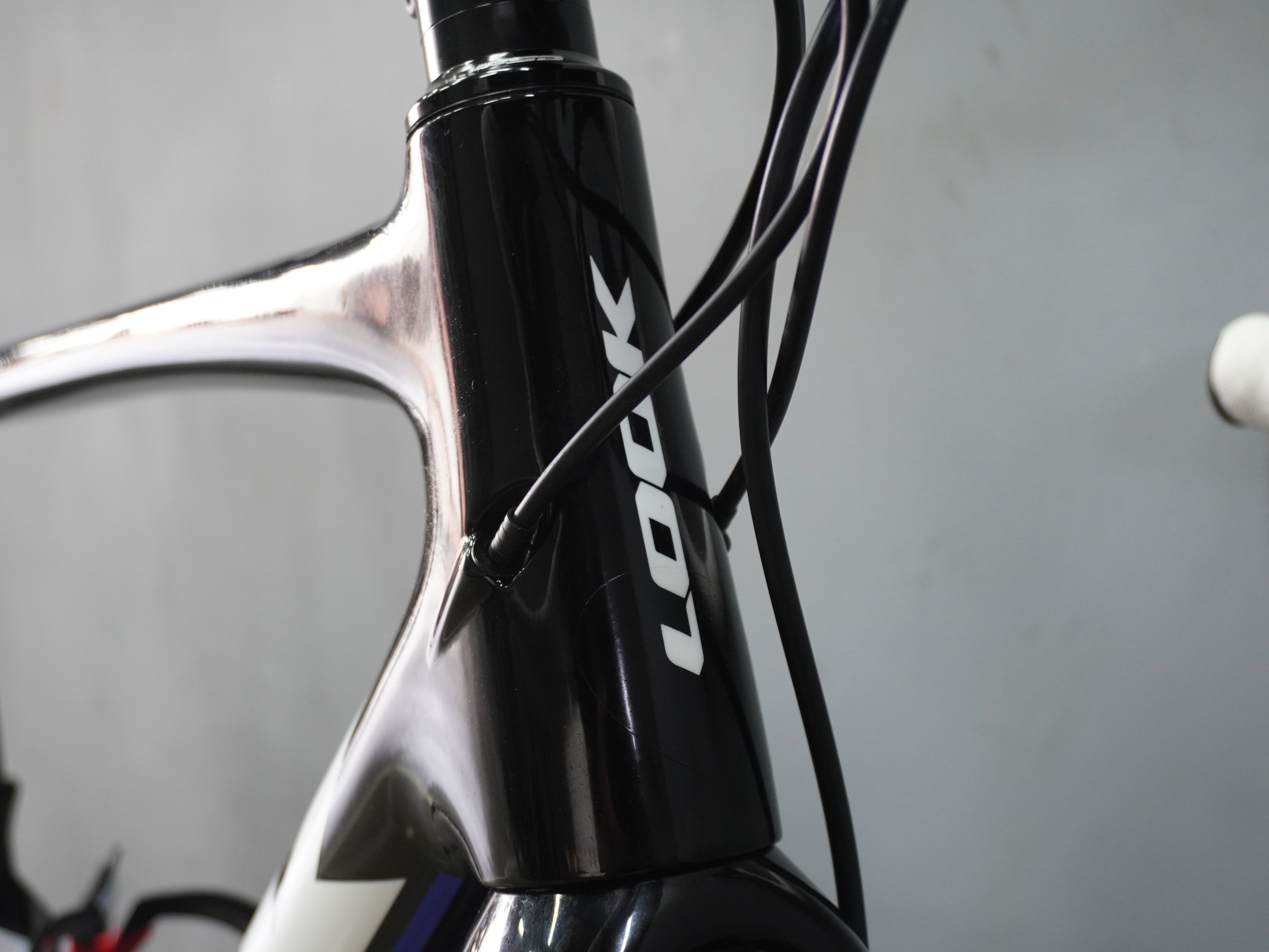 RENT Look 785 Huez Proteam Road Bike