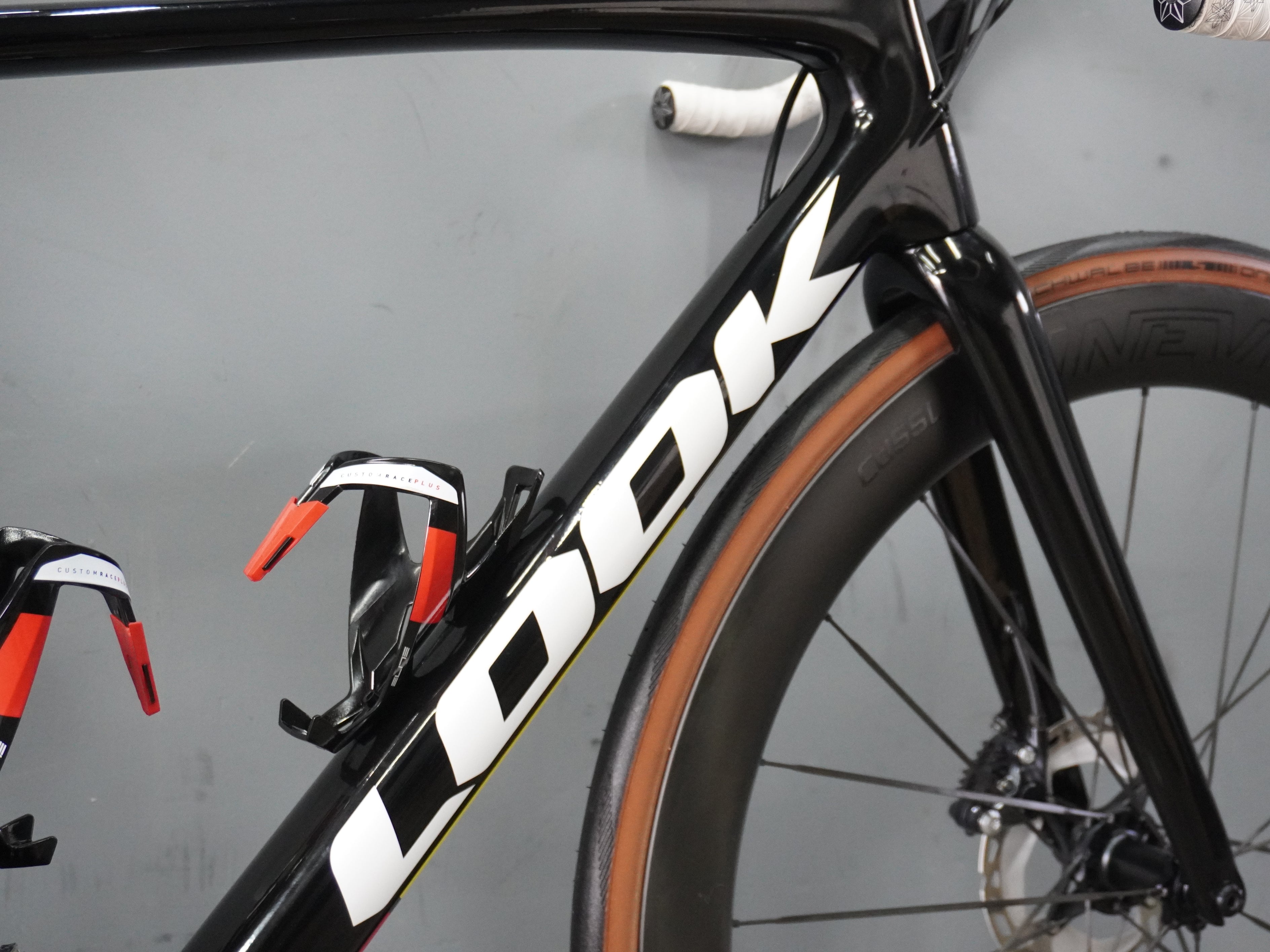 RENT Look 785 Huez Proteam Road Bike