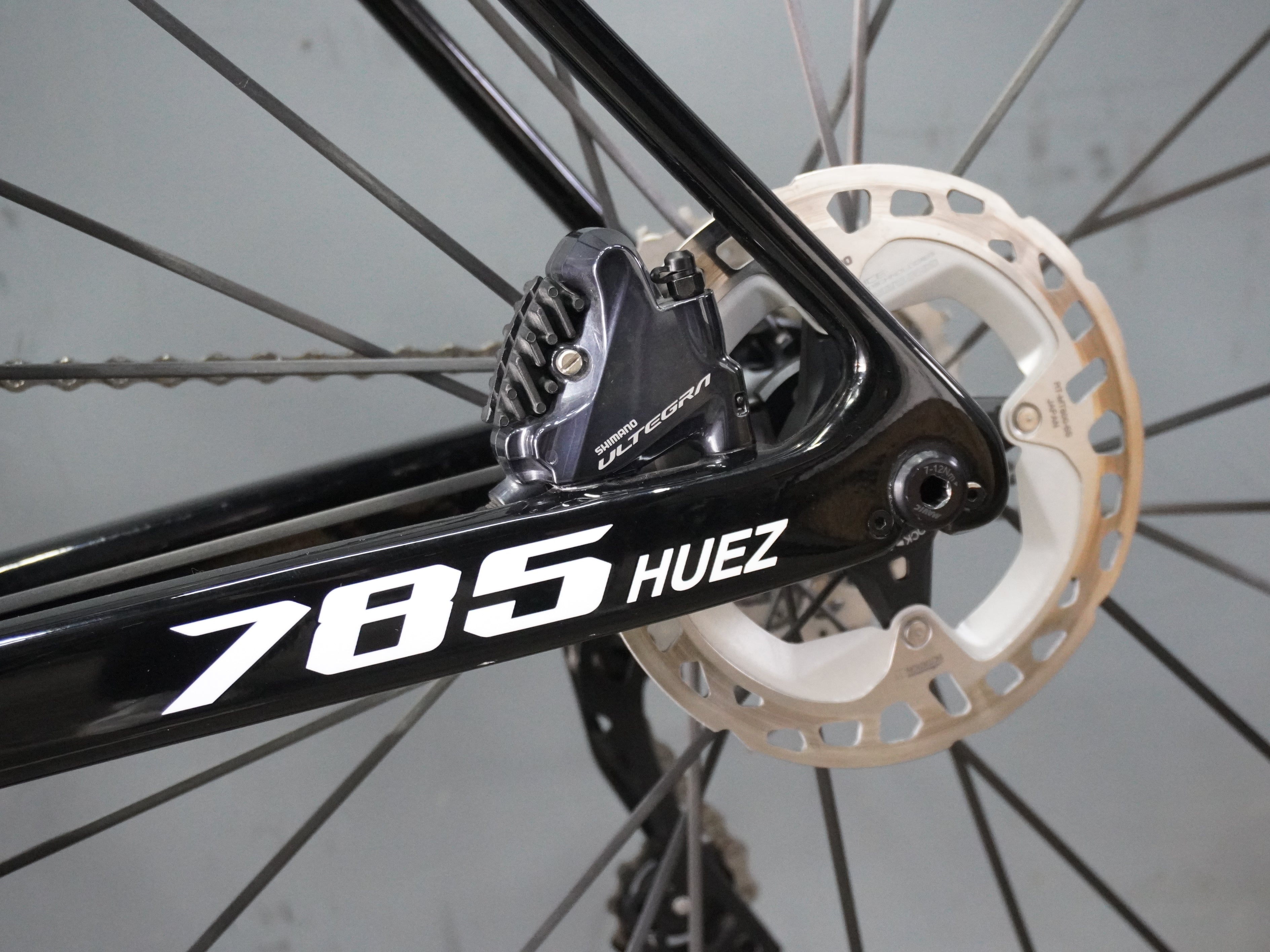 RENT Look 785 Huez Proteam Road Bike