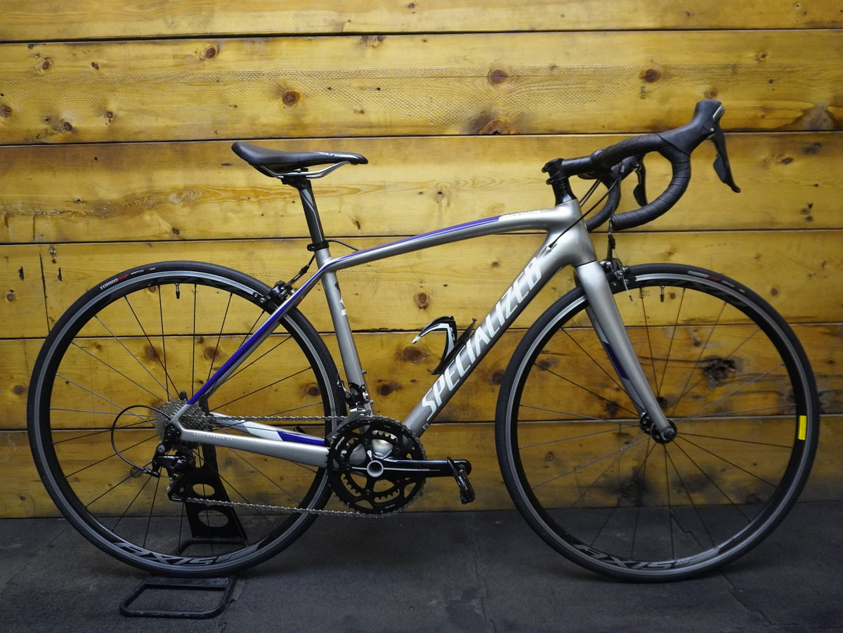 RENT Specialized Amira Sport Road Bike