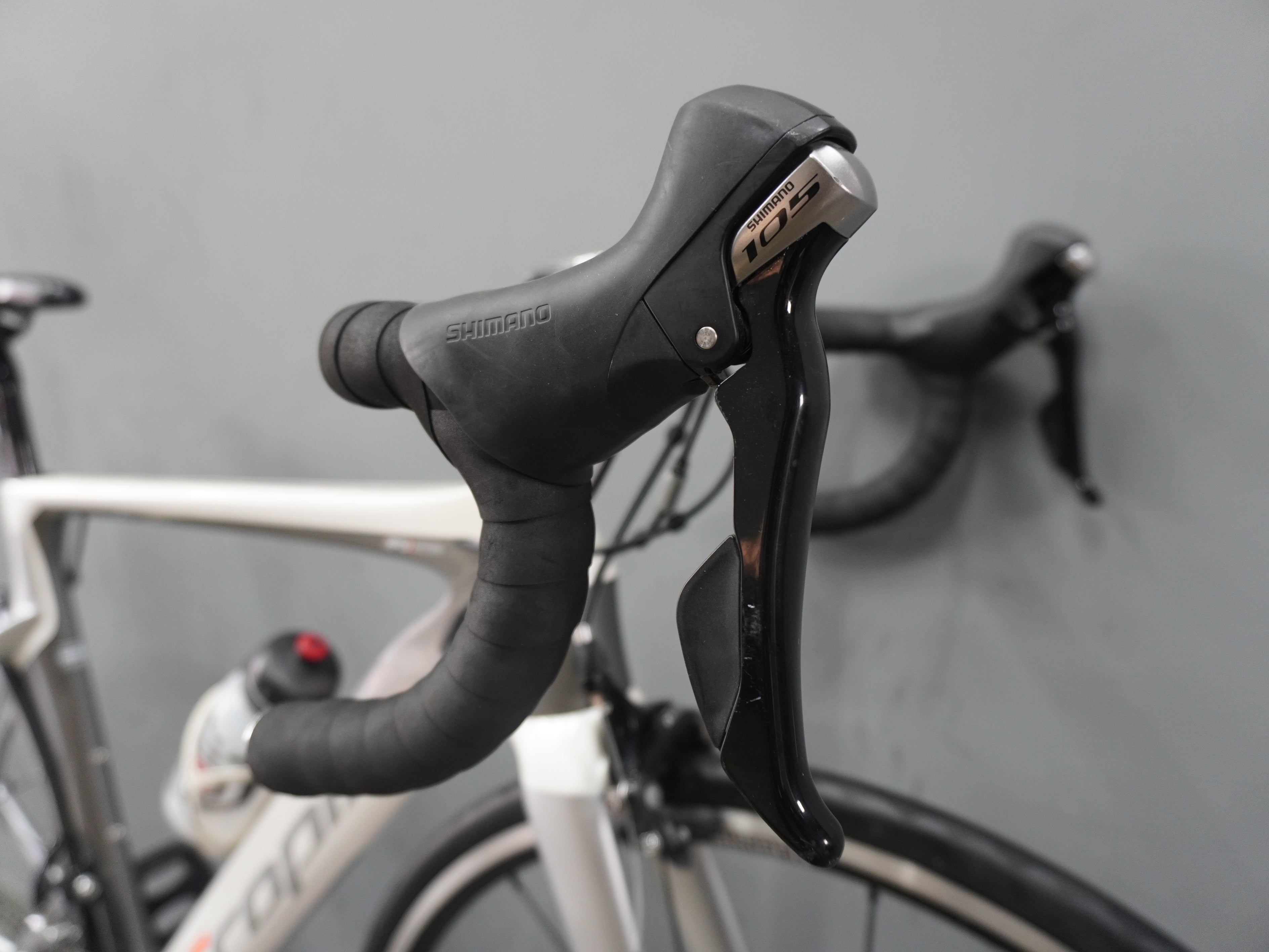 Tropix Milan Carbon Road Bike