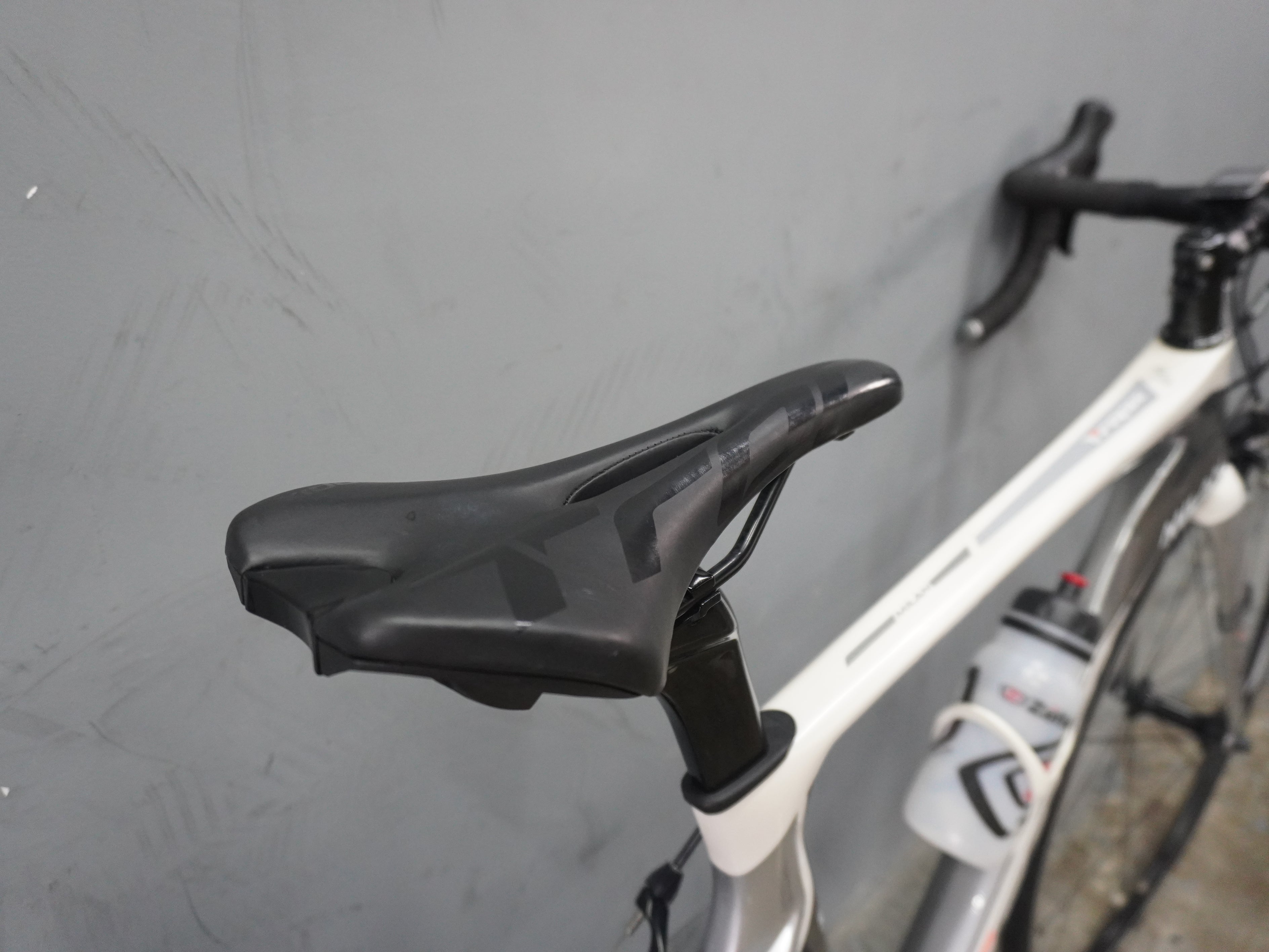 Tropix Milan Carbon Road Bike