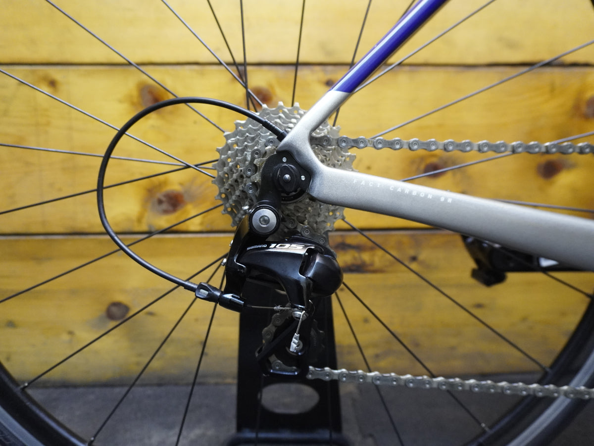 RENT Specialized Amira Sport Road Bike