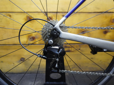 RENT Specialized Amira Sport Road Bike