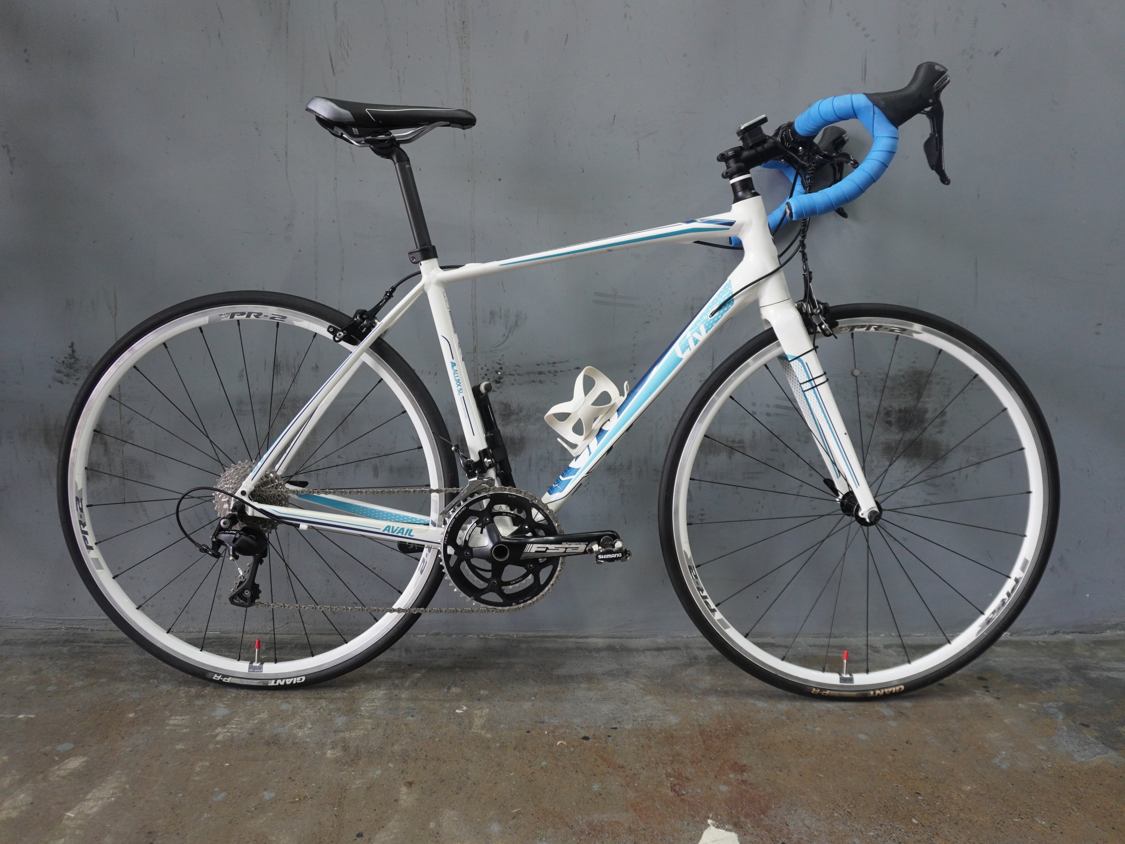 Liv Avail 1 Road Bike