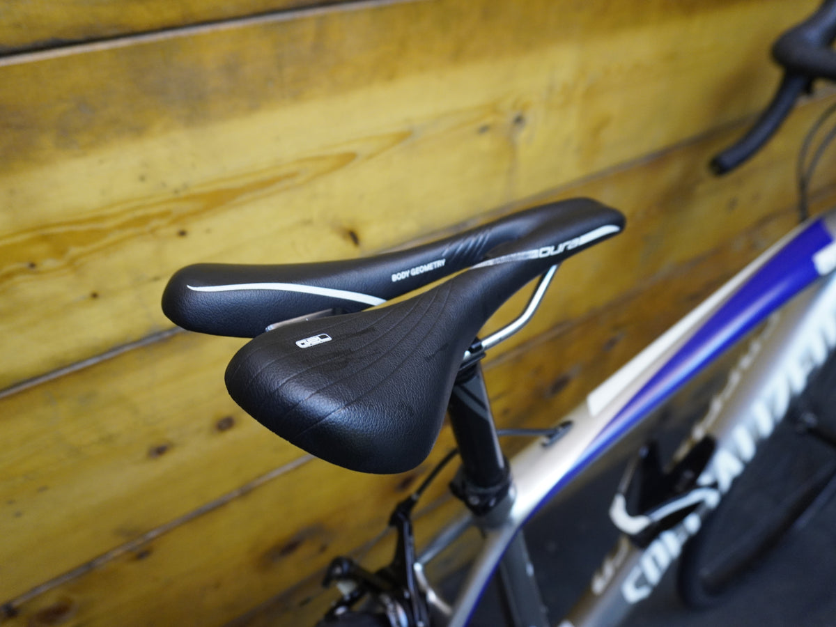 RENT Specialized Amira Sport Road Bike