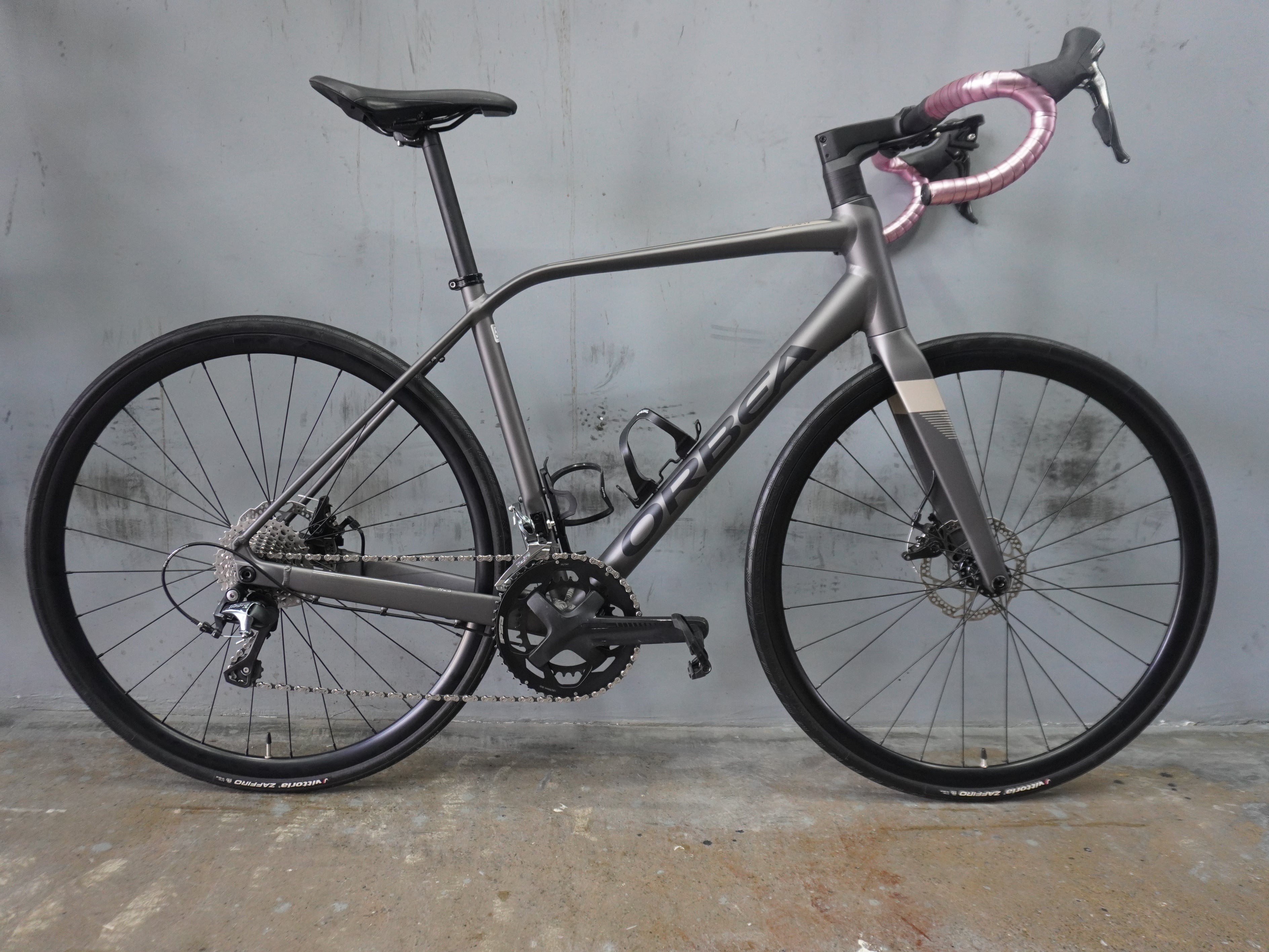 RENT Orbea Avant H40-D Road Bike