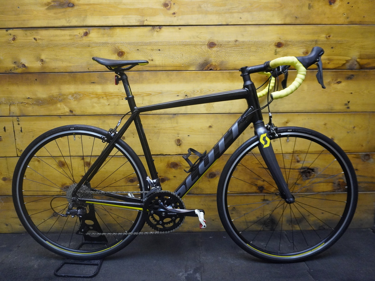 Scott Speedster 40 Road Bike