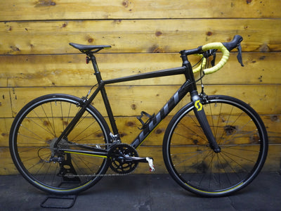 Scott Speedster 40 Road Bike