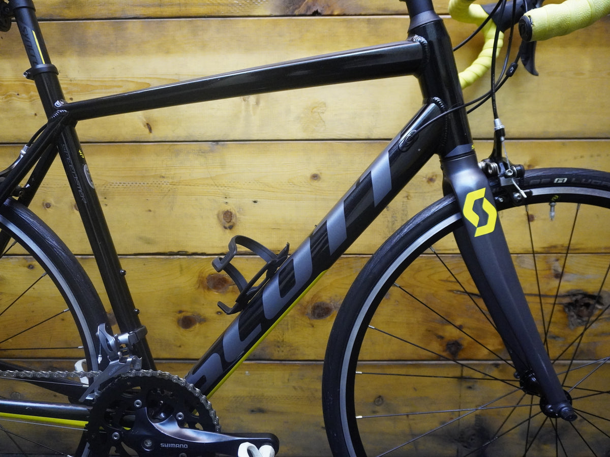 Scott Speedster 40 Road Bike