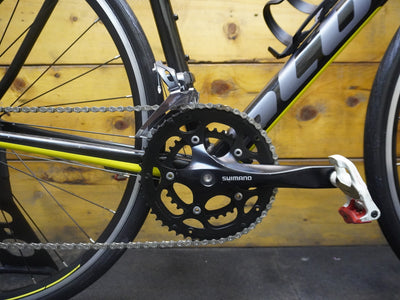 Scott Speedster 40 Road Bike