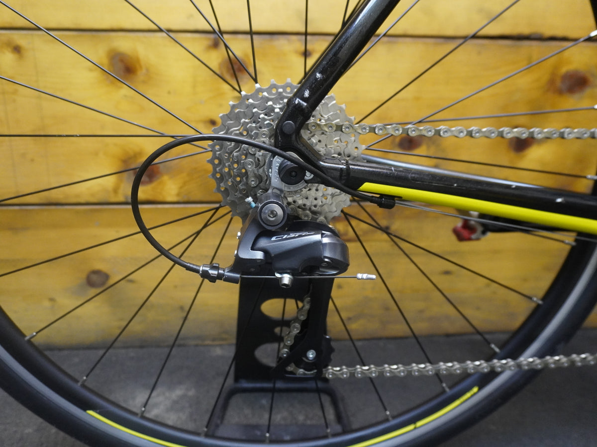 Scott Speedster 40 Road Bike
