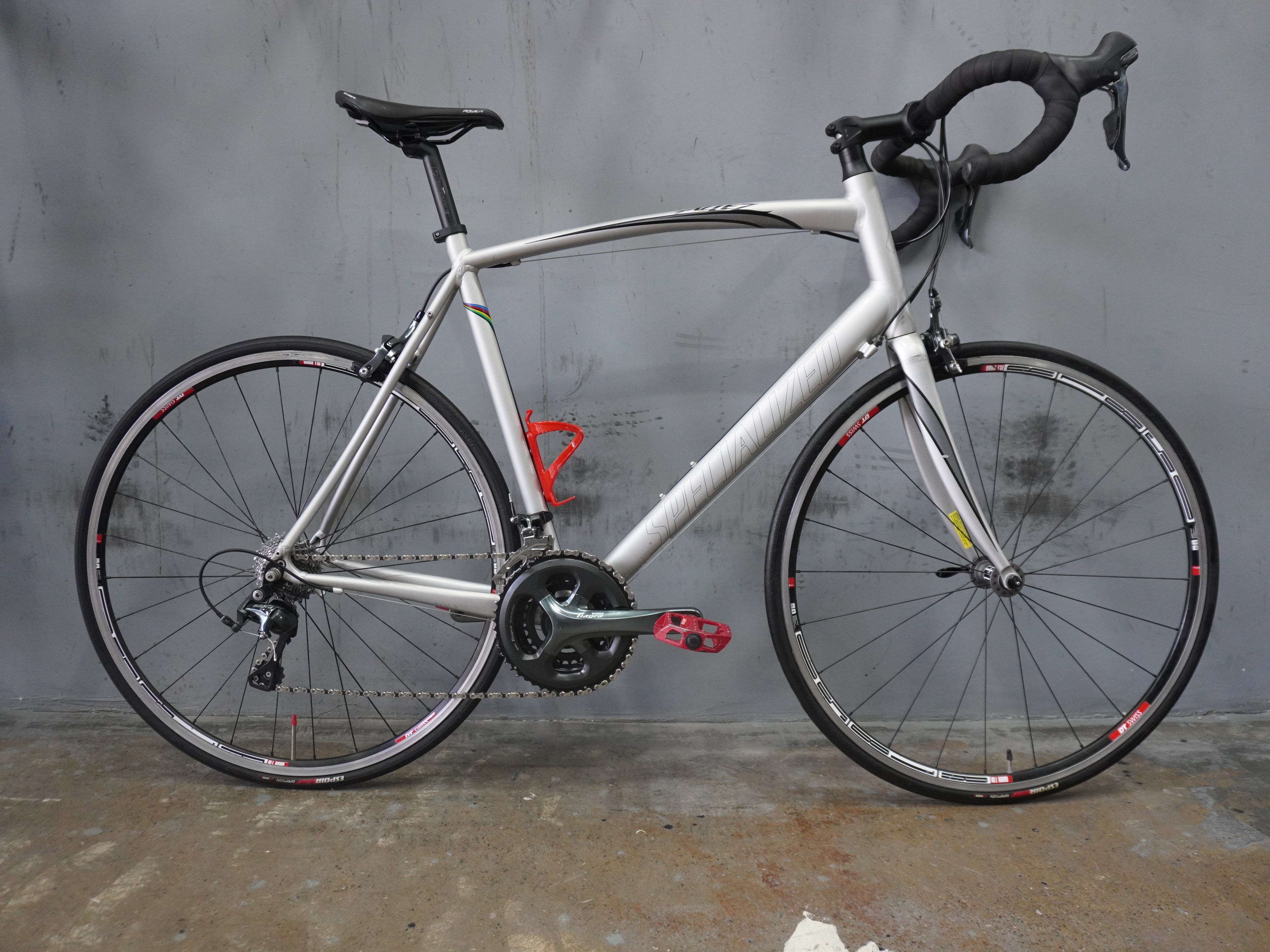 Specialized Allez DSW Elite Road Bike