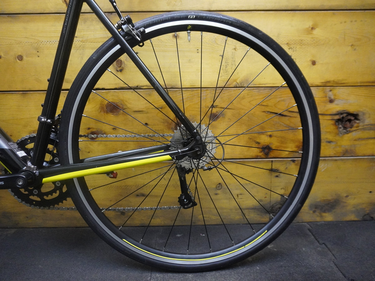 Scott Speedster 40 Road Bike