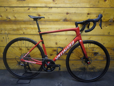 Specialized Tarmac Road Bike