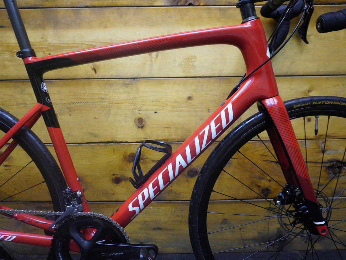 Specialized Tarmac Road Bike