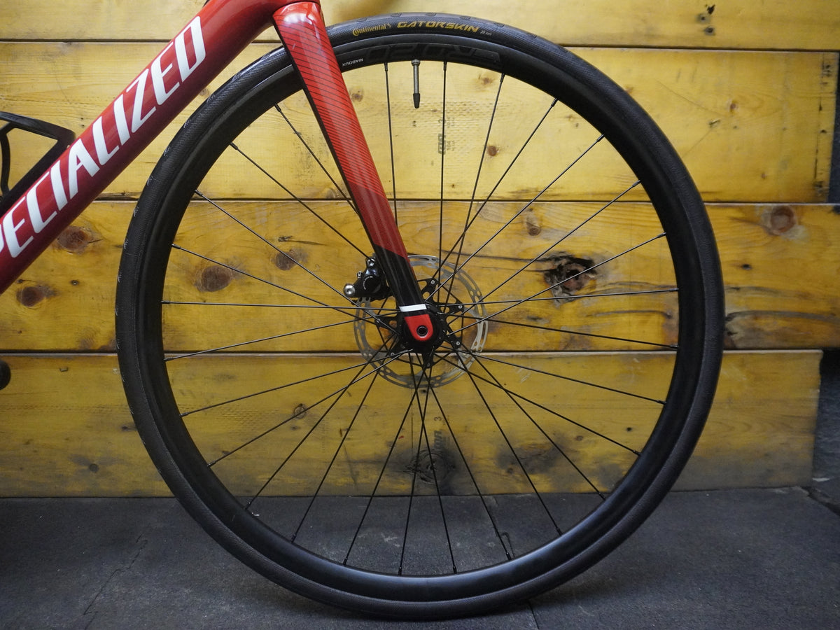 Specialized Tarmac Road Bike