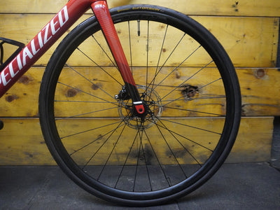 Specialized Tarmac Road Bike