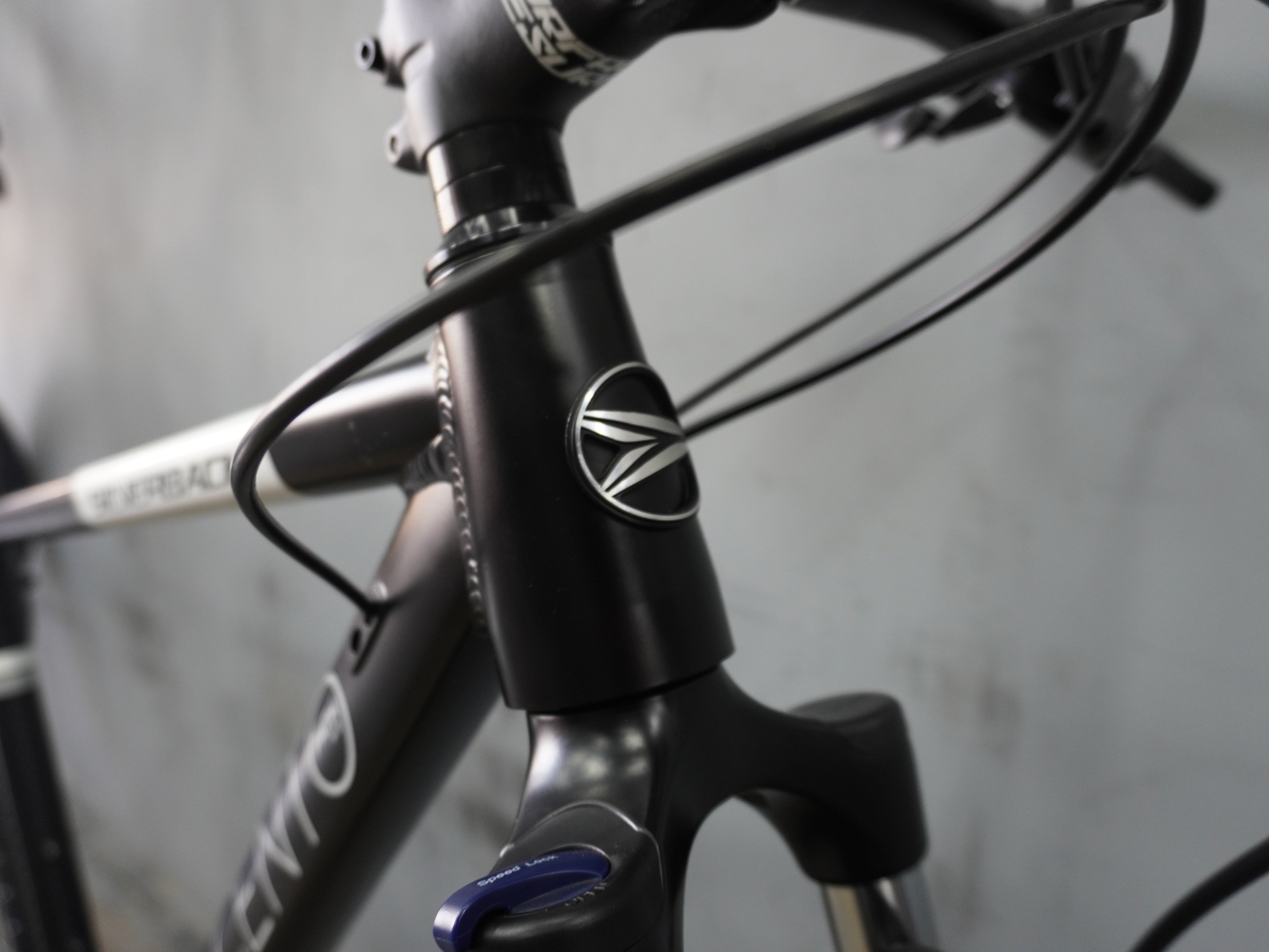 Silverback Scento Path HD Mountain Bike