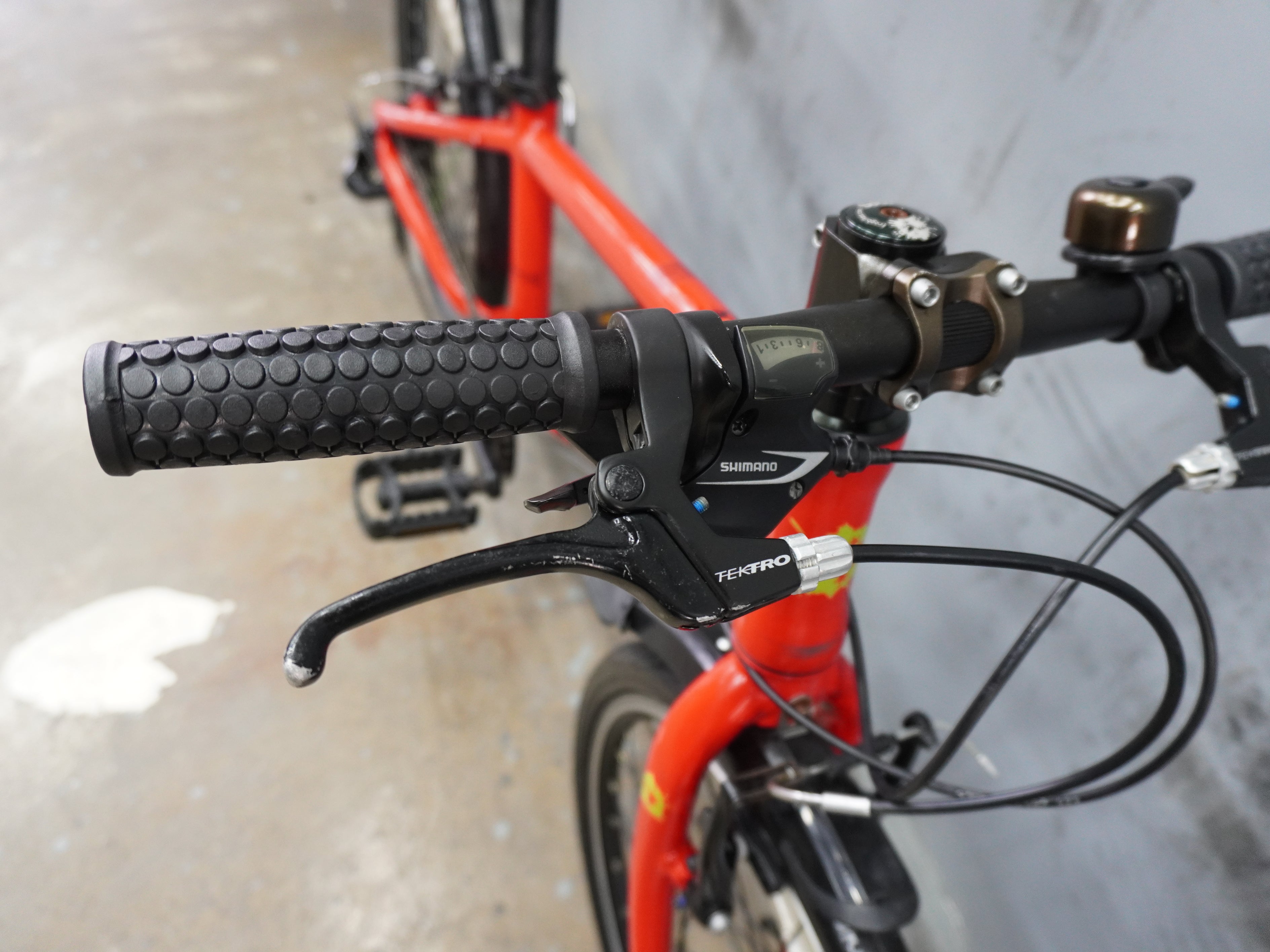 Frog 55 Kids Bike