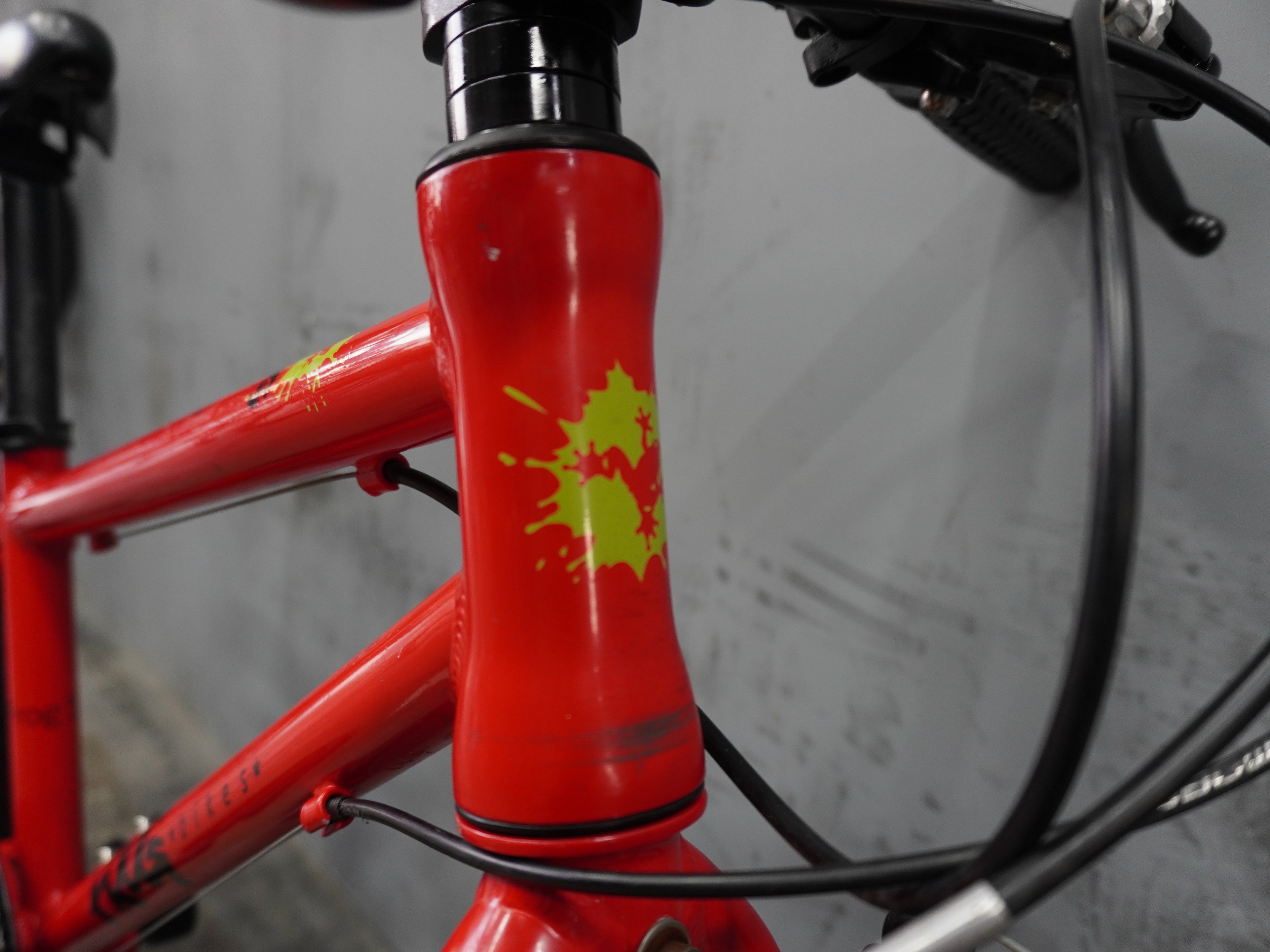 Frog 55 Kids Bike