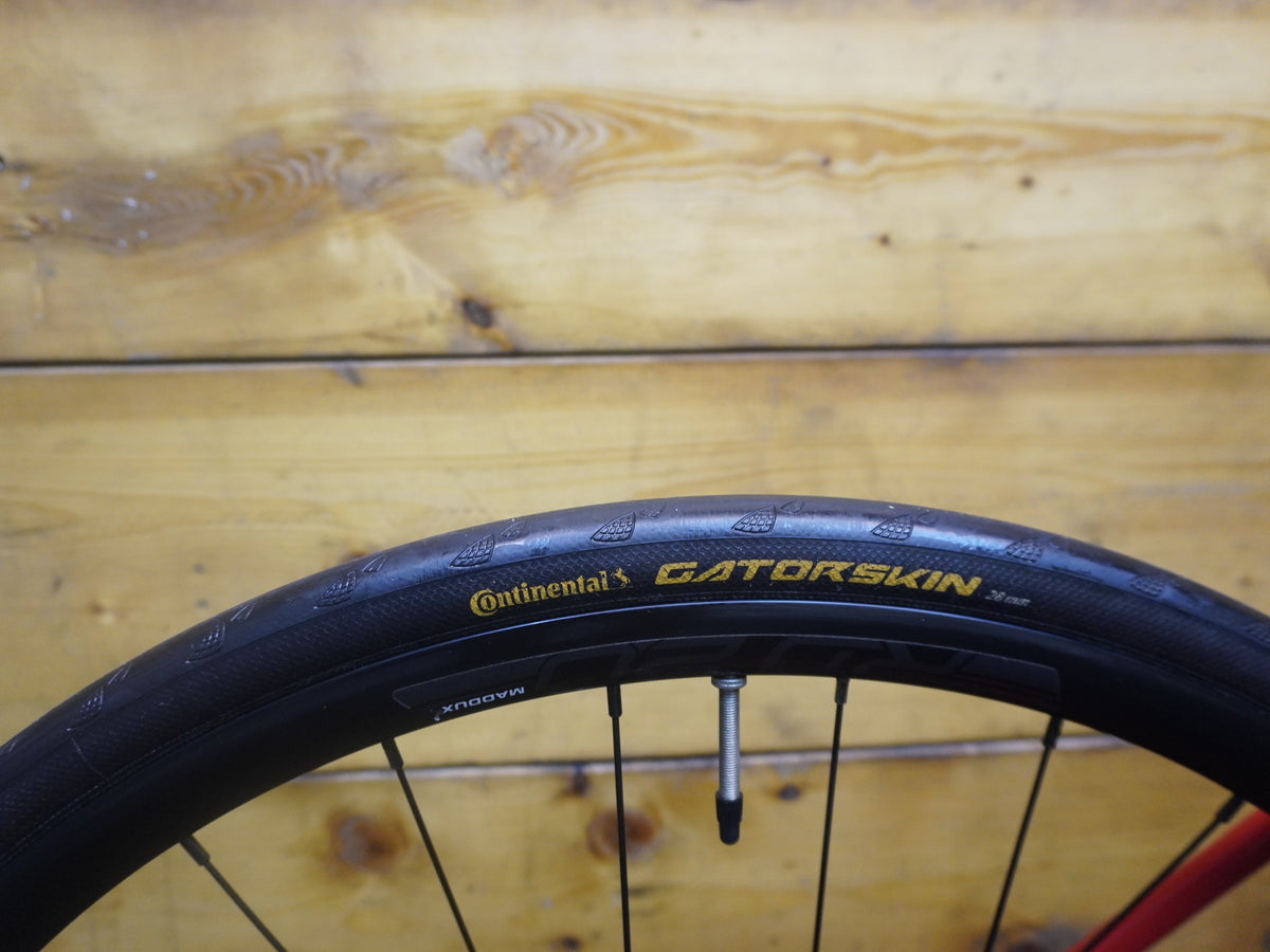 Specialized Tarmac Road Bike