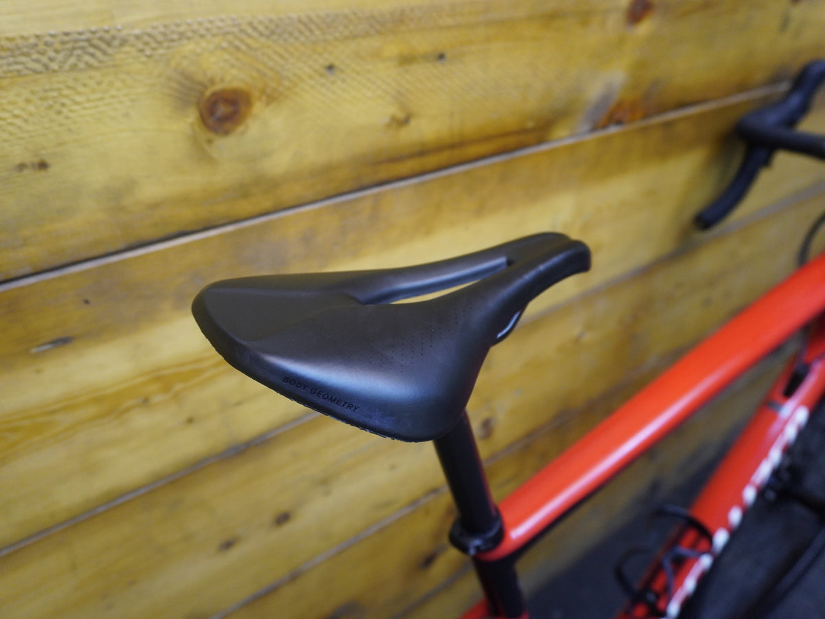 Specialized Tarmac Road Bike
