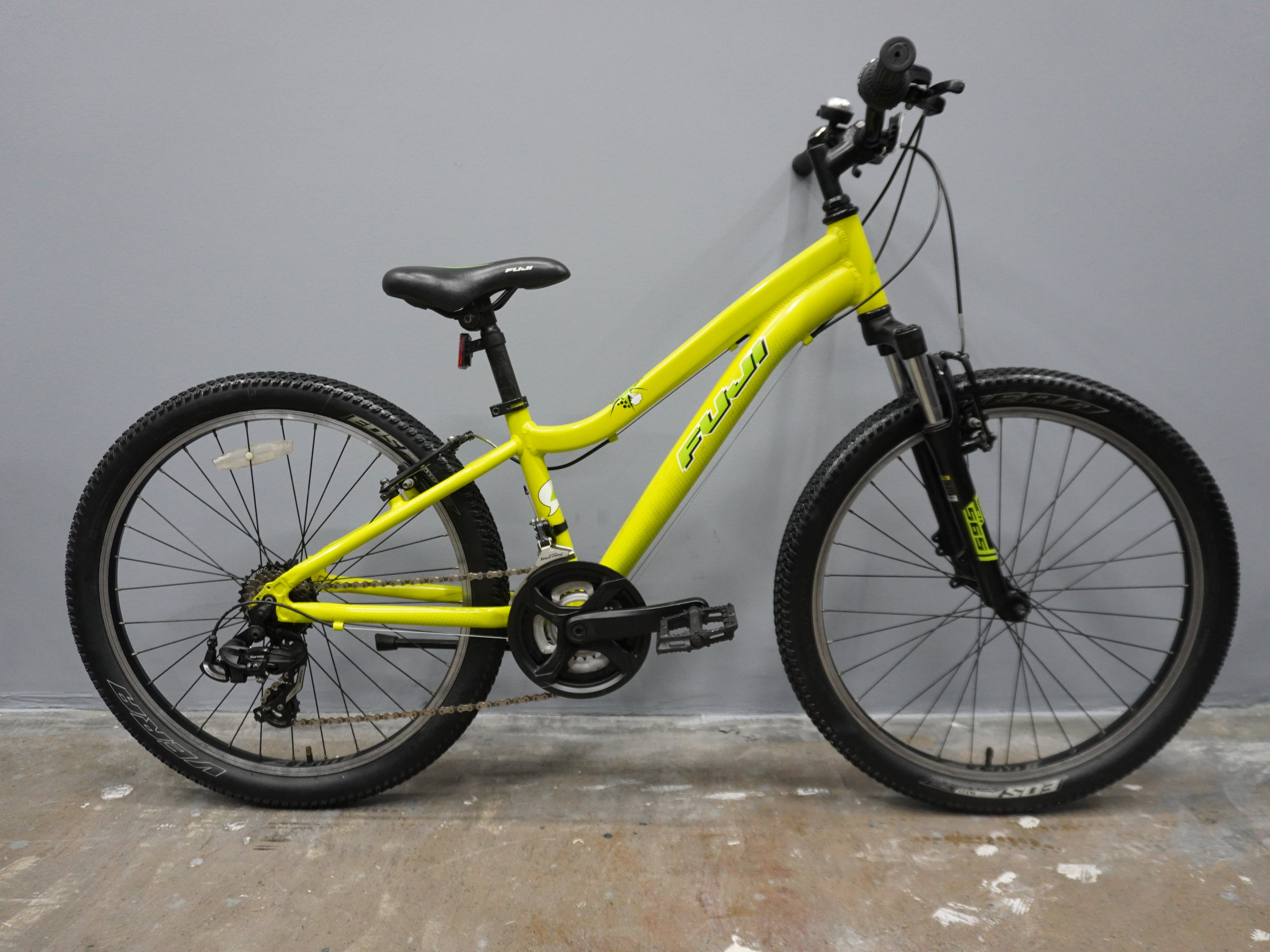 Fuji Dynamite Kids Bike