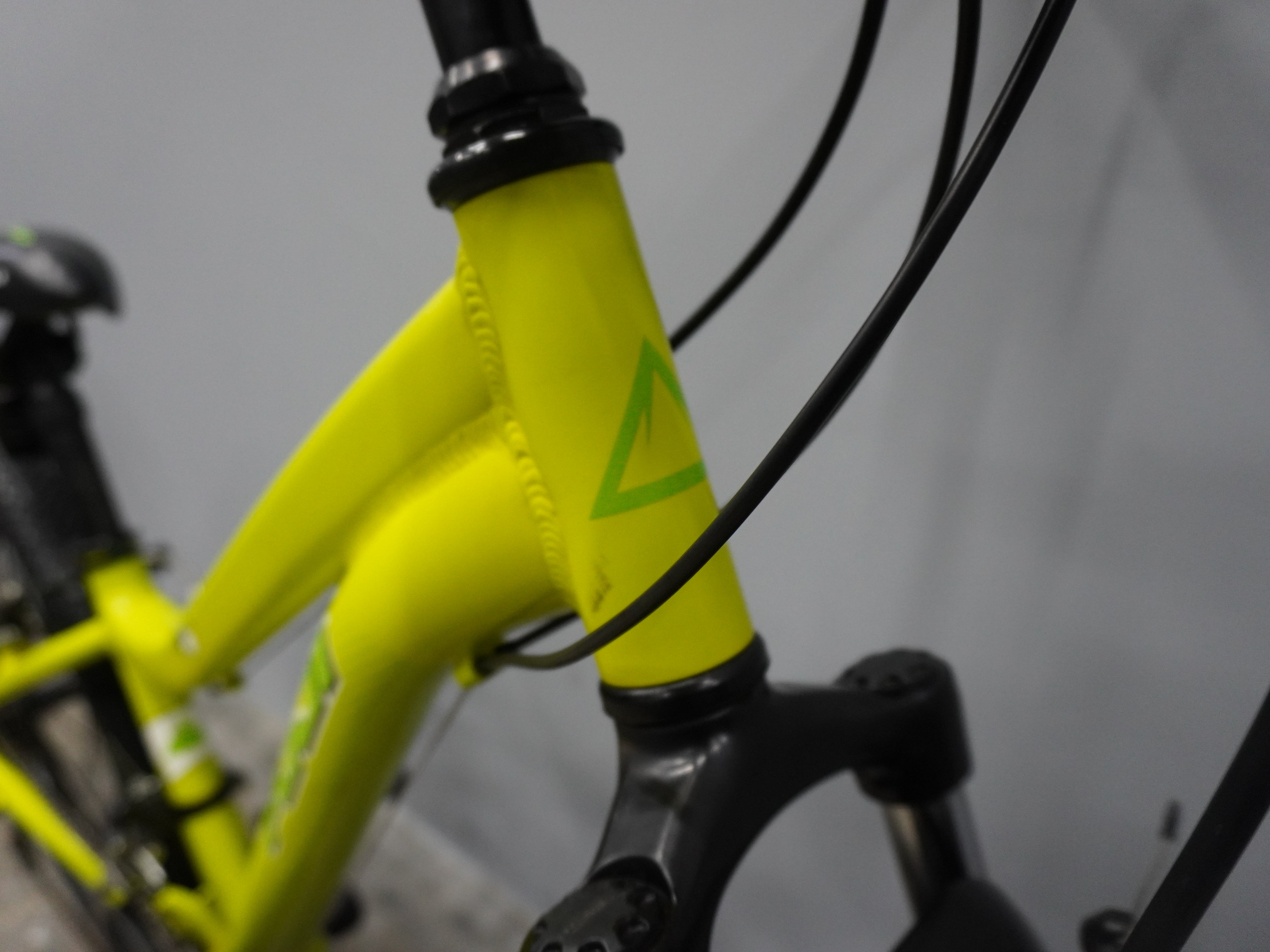 Fuji Dynamite Kids Bike
