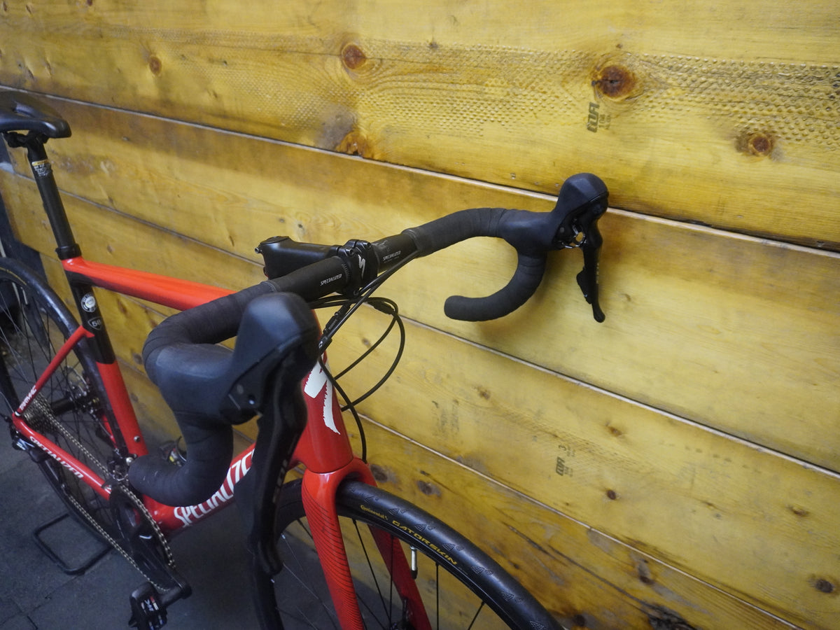 Specialized Tarmac Road Bike