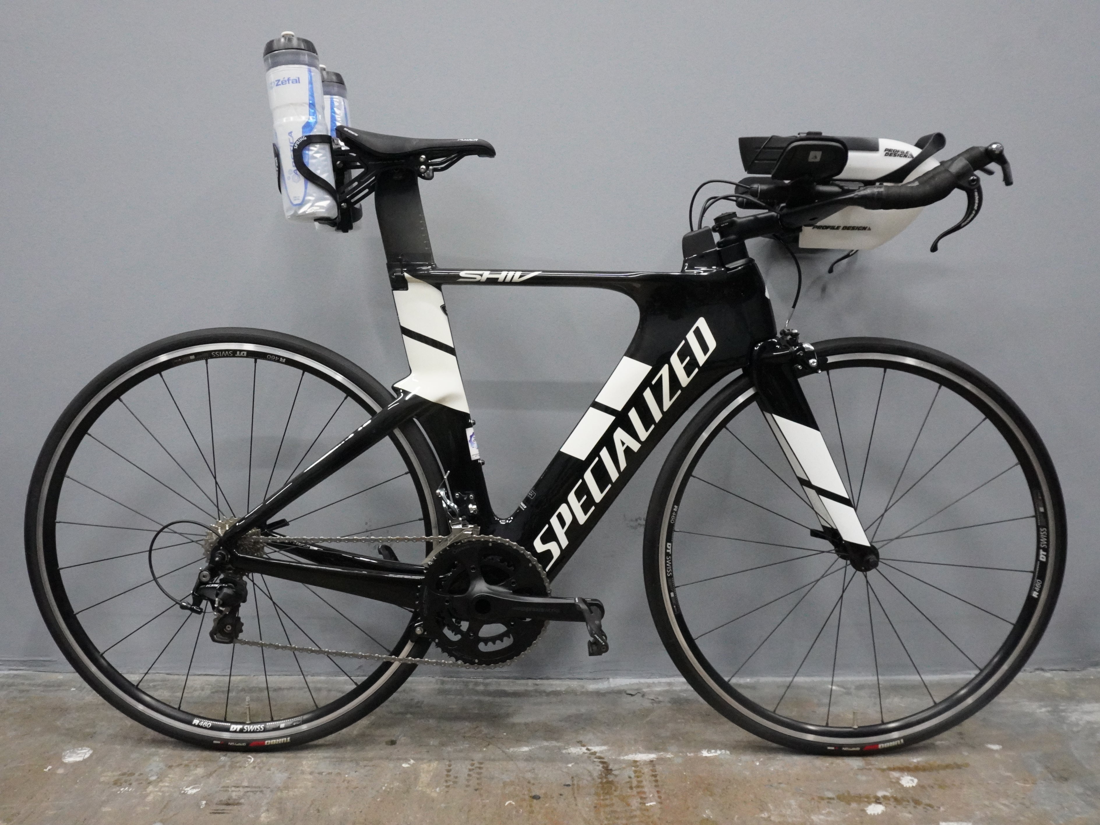 Shiv specialized on sale