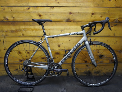 Cervelo R3 Road Bike