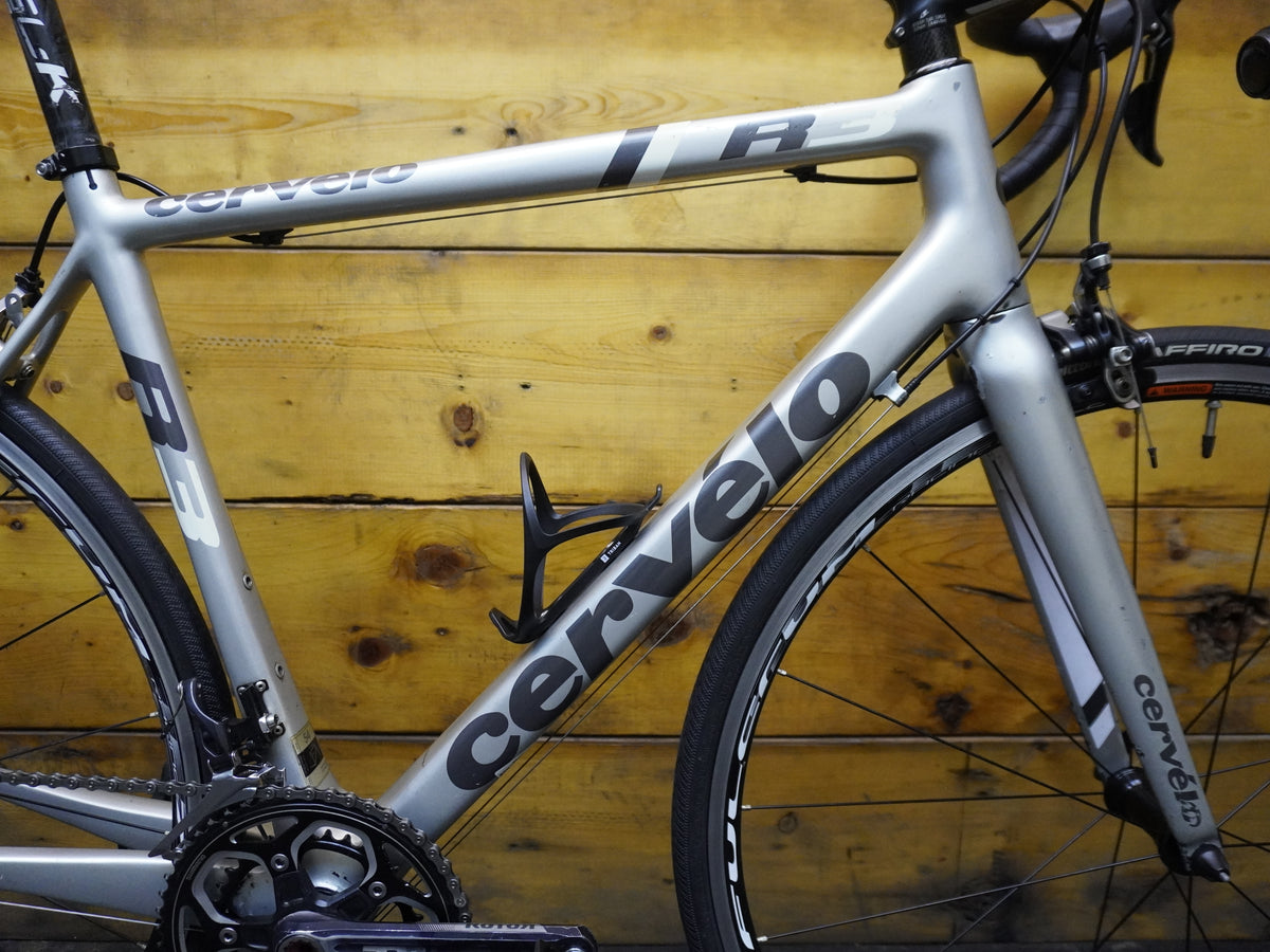 Cervelo R3 Road Bike