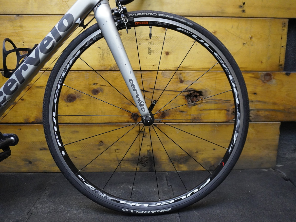 Cervelo R3 Road Bike
