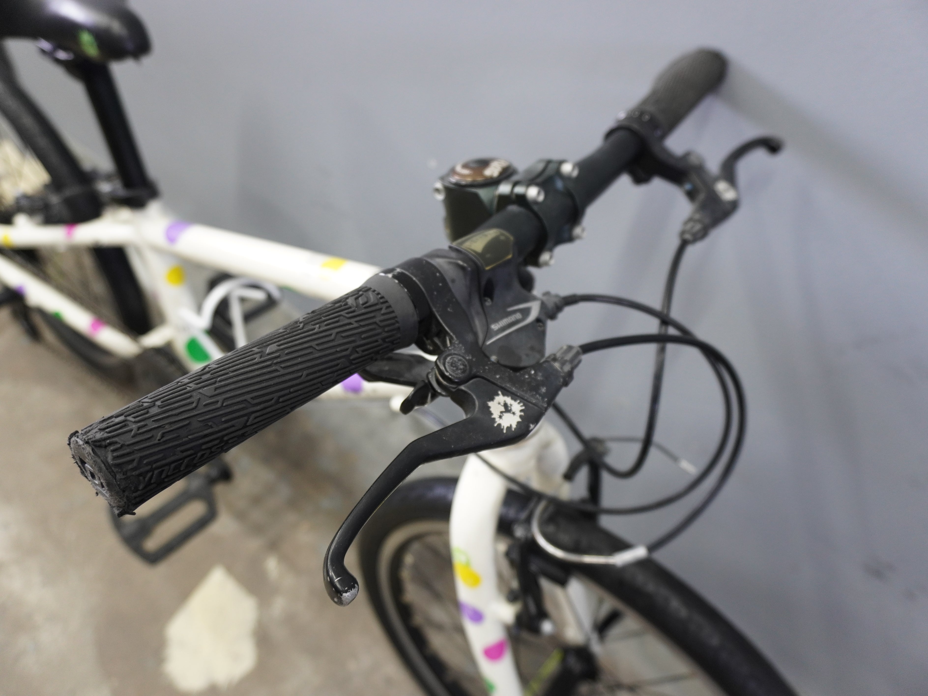 Frog 52 Kids Bike