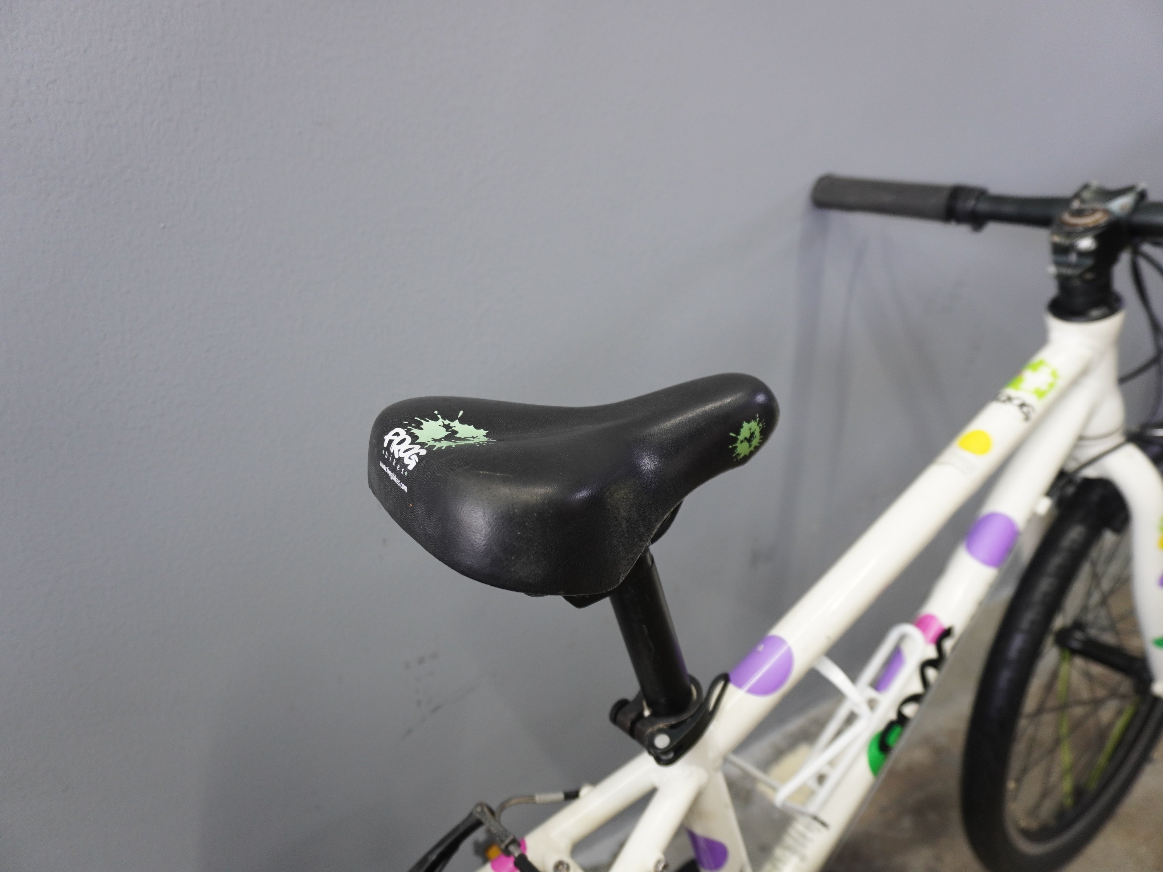 Frog 52 Kids Bike